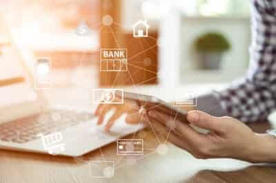 Image for 3 ways the banking sector can overcome the challenge of change and control