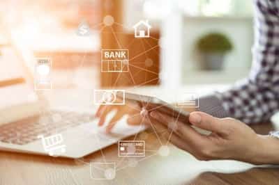 Image for 3 ways the banking sector can overcome the challenge of change and control