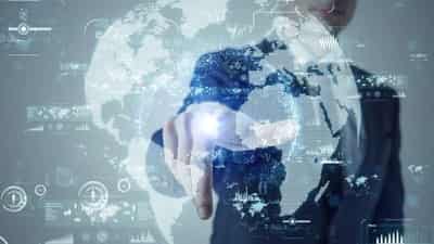Image for Global Economic Conditions Survey shows recovery in confidence in Q3 but also a ‘weak and precarious’ global economy