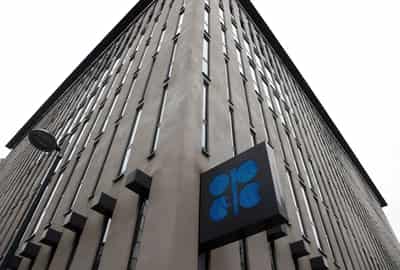 Image for Explainer-What new OPEC+ oil output cuts are in place after Thursday deal