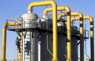 Image for Yamal-Europe eastward gas flows resume as Nord Stream lays idle