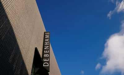 Image for After 242 years it&#8217;s goodbye, last Debenhams to close on May 15