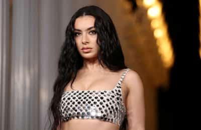 Image for Charli XCX, Lola Young and Wham's 'Last Christmas' get Ivor Awards nods