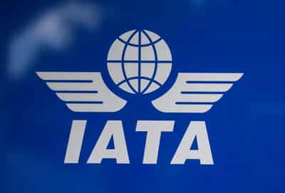 Image for Airline group IATA taps World Economic Forum's Zahidi as new chief
