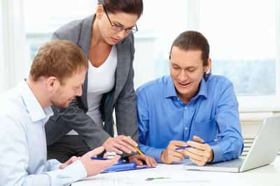 Image for Abacus Group Reports 20% revenue growth and expands offices