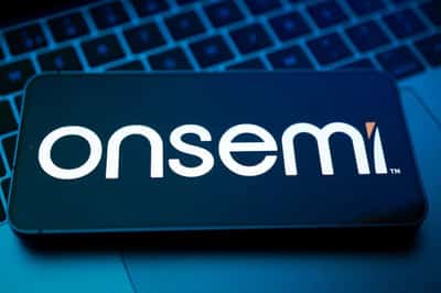 Image for Onsemi to sell two chipmaking plants to cut costs