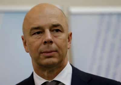 Image for Russia to service foreign debt using gas-for-roubles type scheme -Vedomosti
