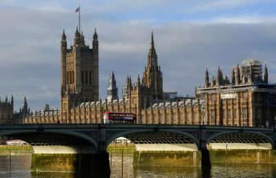 Image for British ministers drawing up plans to cut thousands of civil service jobs &#8211; The Times