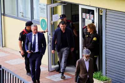 Image for Mango tycoon's heir held financial grudge, gave contradictory versions of father's death, judge says