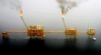 Image for Oil falls in volatile trade as investors seek OPEC clarity