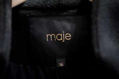 Image for Owner of fashion labels Sandro, Maje sees profit cushioned by online shopping