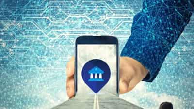 Image for Thriving in a digital world: why transformation is a survival imperative for banks