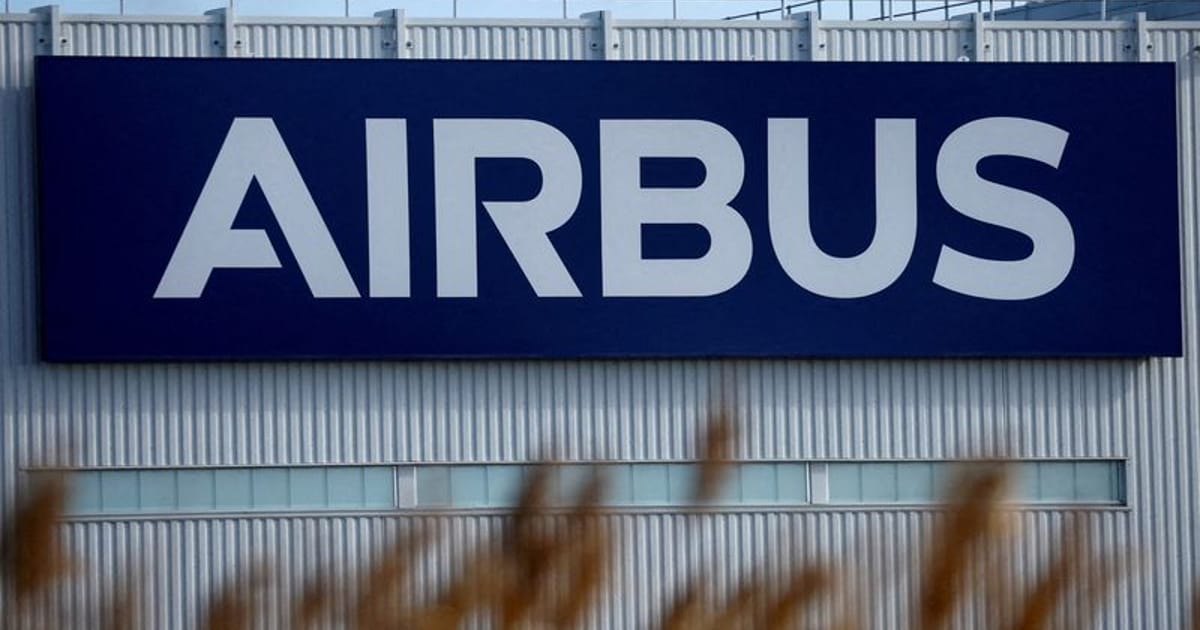 Airbus Warns of Aviation Services Hiring Gap Amid Market Expansion