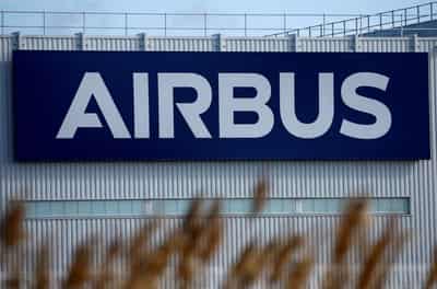 Image for Airbus forecasts huge hiring gap as aviation services market expands
