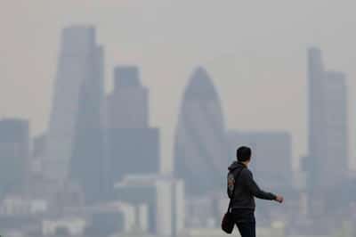 Image for Rolls Royce, EDF among winners of UK greenhouse gas removal tech funding