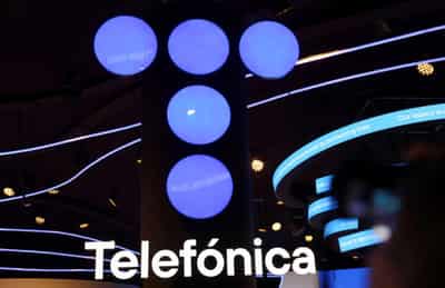 Image for Telefonica sells controlling stake in Peruvian fibre optic network to KKR