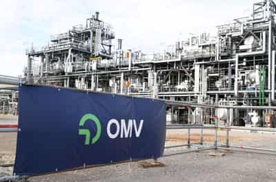 Image for Austria's OMV tops profit view, says Borouge to be listed in Vienna in 2027
