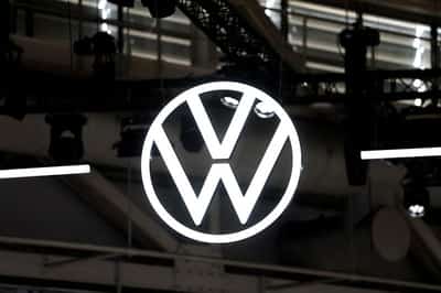 Image for Volkswagen's journey: Beetle maker's wartime roots to reinvention
