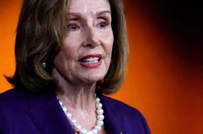Image for China bans 35 Taiwanese food exporters in warning ahead of Pelosi visit