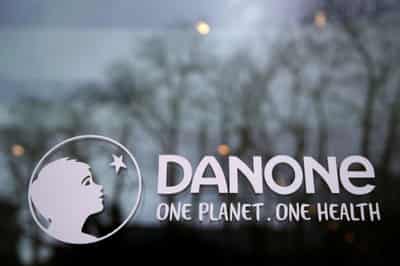 Image for Danone to return most of Chinese divestment proceeds to shareholders
