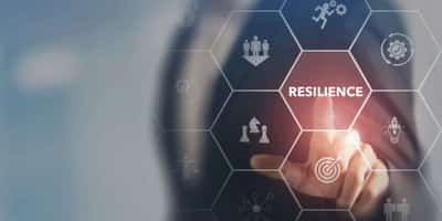 Image for Preparing for turbulence: building business resilience for 2023 and beyond