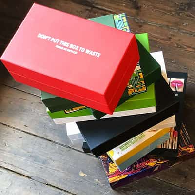 Image for Consumer trends show It&#8217;s no longer optional, eco-friendly packaging is now a ‘must’ for brands around the globe