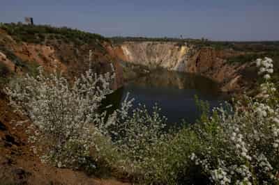 Image for US-Ukraine critical minerals fund hires advisers A&M to identify projects