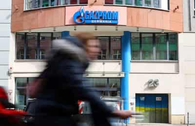 Image for Germany boosts energy security with $10 billion Gazprom Germania plan
