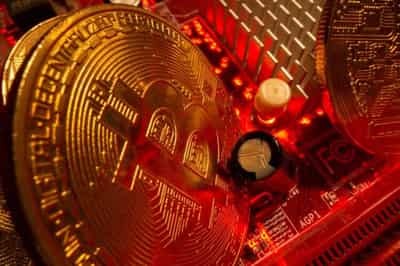 Image for EU targets crypto wallets in latest round of Russia sanctions