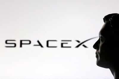 Image for Analysis-SpaceX's lofty valuation set to put 'Elon premium' to test