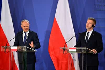 Image for Poland, Hungary's foreign worker curbs create headache for business