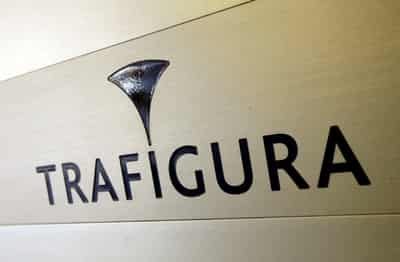 Image for Banking turmoil will not have knock-on effect on commodities -Trafigura CFO