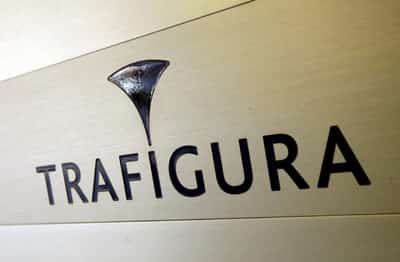 Image for Banking turmoil will not have knock-on effect on commodities -Trafigura CFO