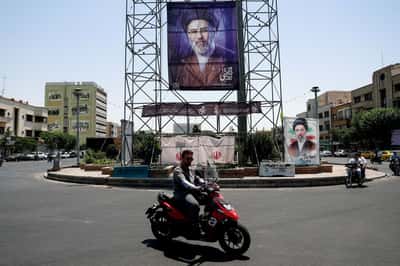 Image for Mediators set up de-escalation channels ahead of US-Iran talks, source says