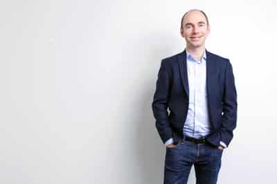 Image for THE CURRENCY DILEMMA: WHY SMES ARE READY FOR A FRESH APPROACH