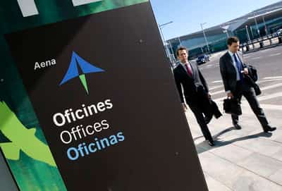 Image for Spain approves annual 0.33% rise in airline fees until 2031