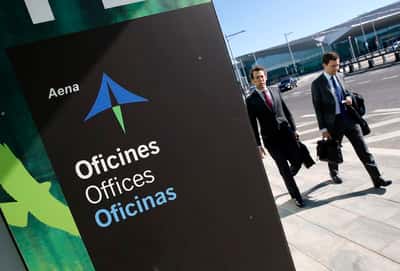 Image for Spain approves annual 0.33% rise in airline fees until 2031