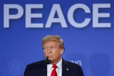 Image for Zelenskiy to visit US, Trump speaks with European leaders after Putin summit