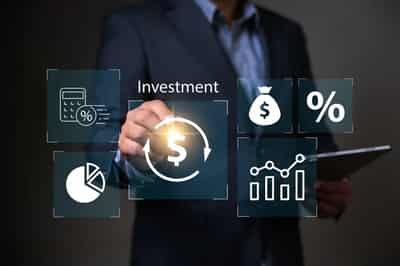 Image for R&D Investment and Profitability: Financial Performance in the Technology Sector