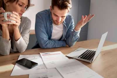 Image for Bankruptcy and Insolvency: The Key Differences you Should know