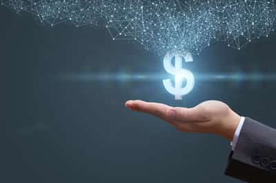 Image for In tough economic times, is revenue-based finance the more sustainable option for securing capital?