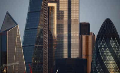 Image for Analysis-A City divided? London tackles Brexit with twin-track finance