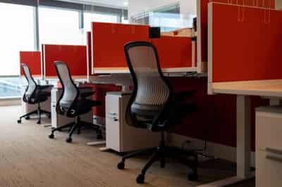 Image for Big global employers plan modest cuts to office space: Knight Frank