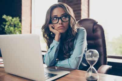 Image for 5 Signs It’s Time To Find A New Job