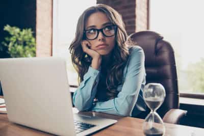 Image for 5 Signs It’s Time To Find A New Job