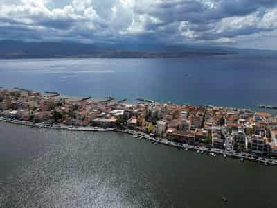 Image for Italy's auditors court rejects Sicily bridge plans, govt vows to fight back