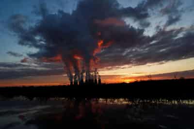 Image for Britain’s Drax half-year profit jumps on high prices and demand