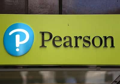 Image for AI helps Pearson grow sales 5% in back-to-school quarter