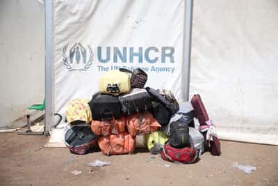 Image for UN refugee agency scales back posts and budget for 2027, documents show