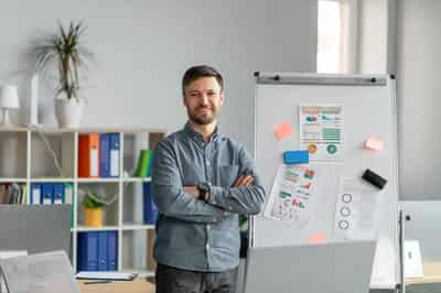 Image for Why Creative Presentation Design Is Key To Winning Over Investors